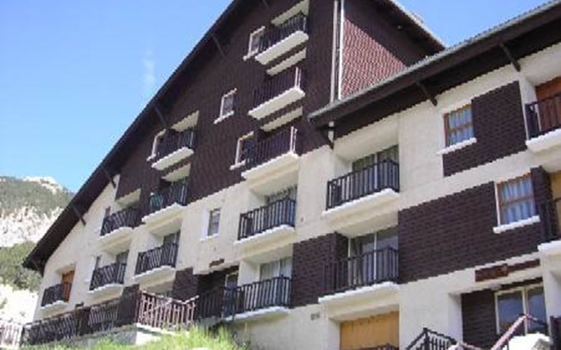 Location Appartement 6 personnes - Le Cheynet 2 n°20 à CEILLAC