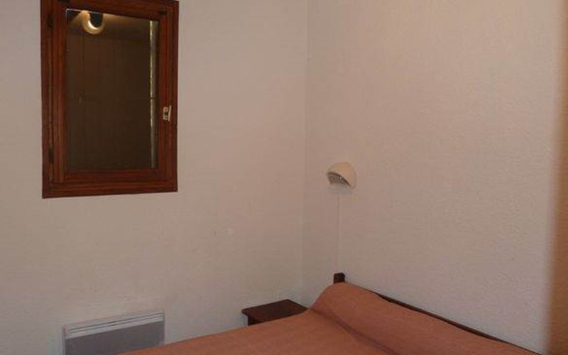 Location Appartement 7 personnes - CE Carsat Le Thioure n° 8 à CEILLAC