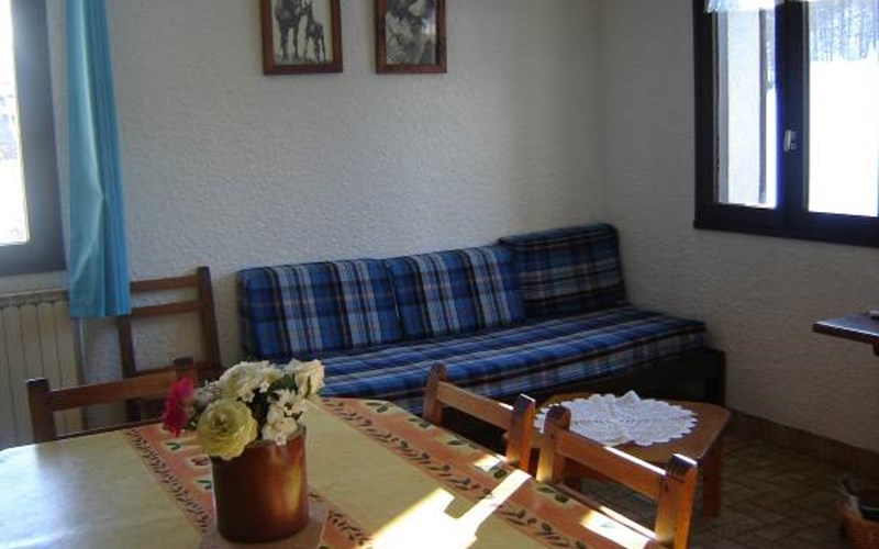 Location Appartement le Lys Martagon - 4 personnes à MOLINES EN QUEYRAS