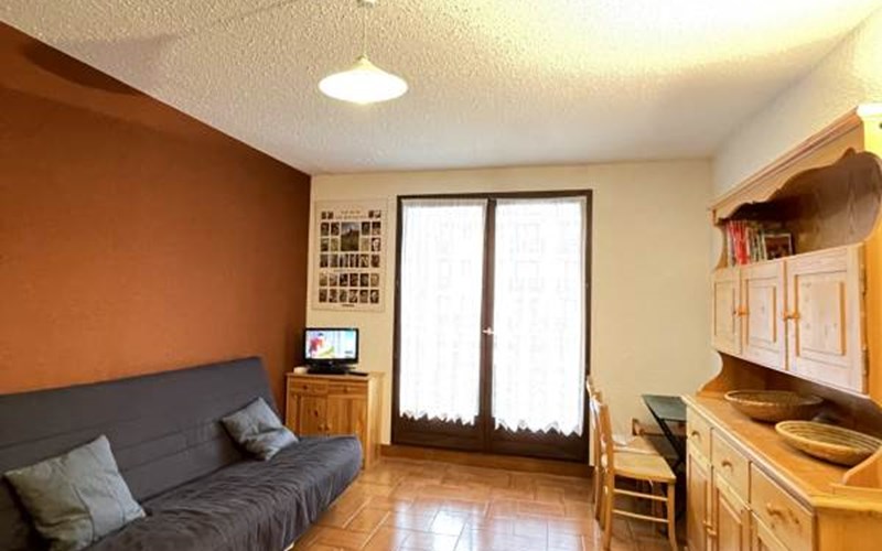 Location Appartement 6 personnes Villaret 1 112 à RISOUL